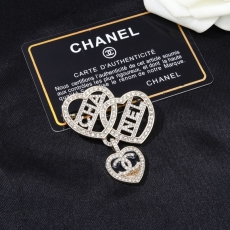 Chanel Brooches